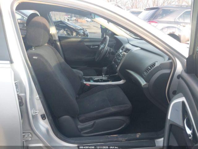 2013 NISSAN ALTIMA 1N4BL3AP7DC235695 Photo 4