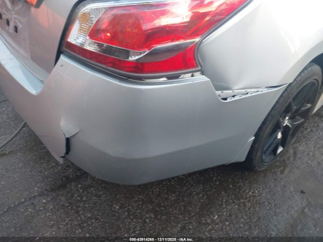 2013 NISSAN ALTIMA 1N4BL3AP7DC235695 Photo 5