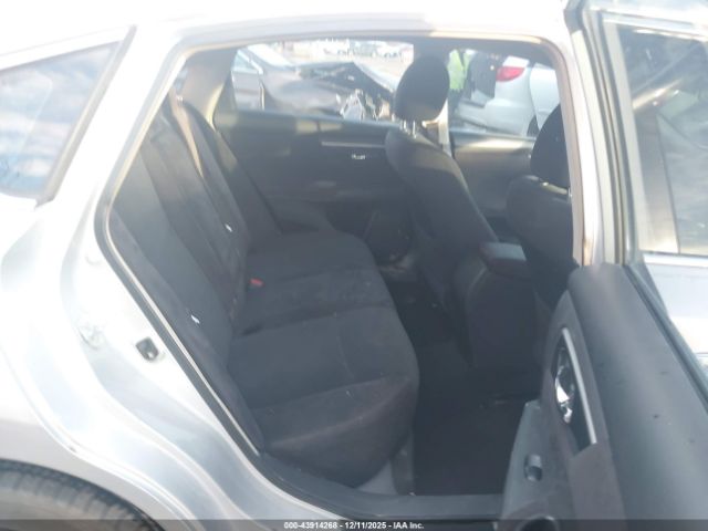 2013 NISSAN ALTIMA 1N4BL3AP7DC235695 Photo 7