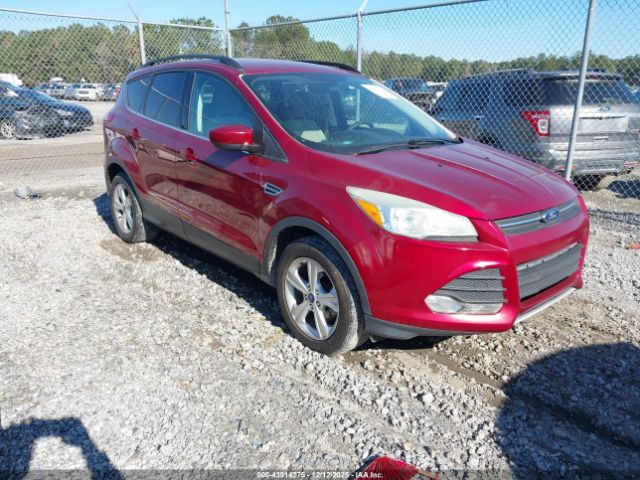 2015 FORD ESCAPE 1FMCU0GX8FUB16127
