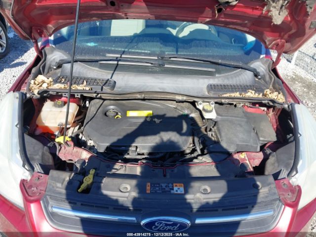 2015 FORD ESCAPE 1FMCU0GX8FUB16127 Photo 9