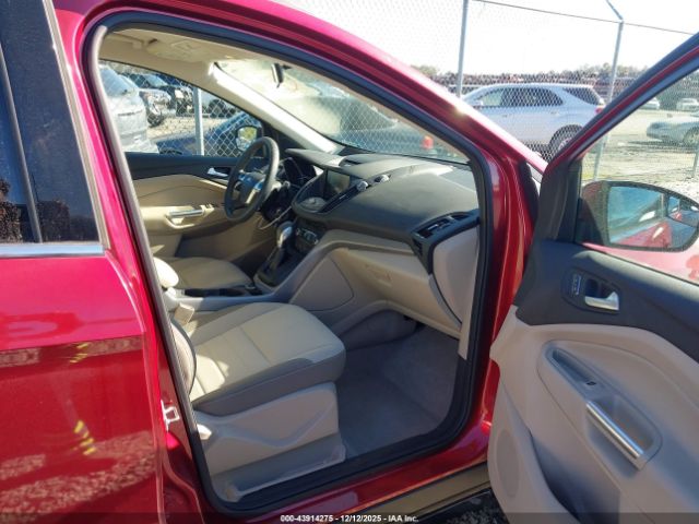 2015 FORD ESCAPE 1FMCU0GX8FUB16127 Photo 4