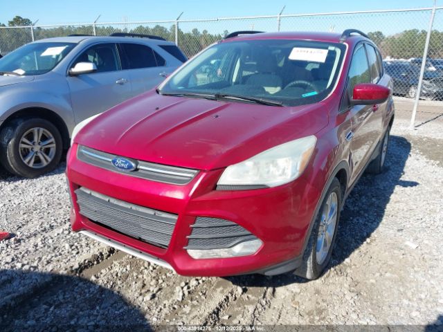 2015 FORD ESCAPE 1FMCU0GX8FUB16127 Photo 5