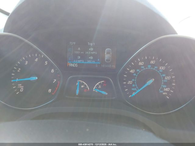 2015 FORD ESCAPE 1FMCU0GX8FUB16127 Photo 6