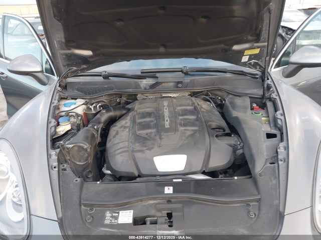 2013 PORSCHE CAYENNE WP1AF2A29DLA41938 Photo 9