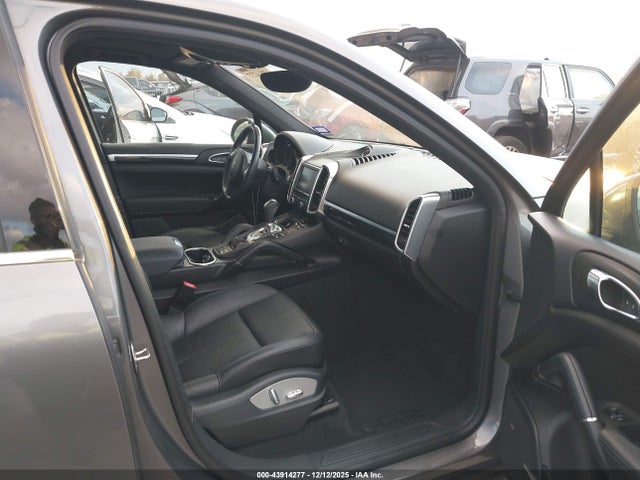 2013 PORSCHE CAYENNE WP1AF2A29DLA41938 Photo 4