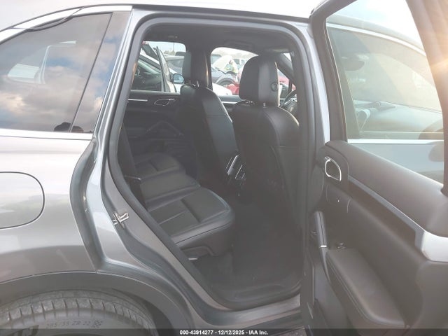 2013 PORSCHE CAYENNE WP1AF2A29DLA41938 Photo 7