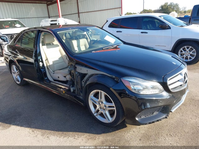 43914281 :رقم المزاد ، WDDHF5KB7EA904660 vin ، 2014 Mercedes-benz E 350 مزاد بيع