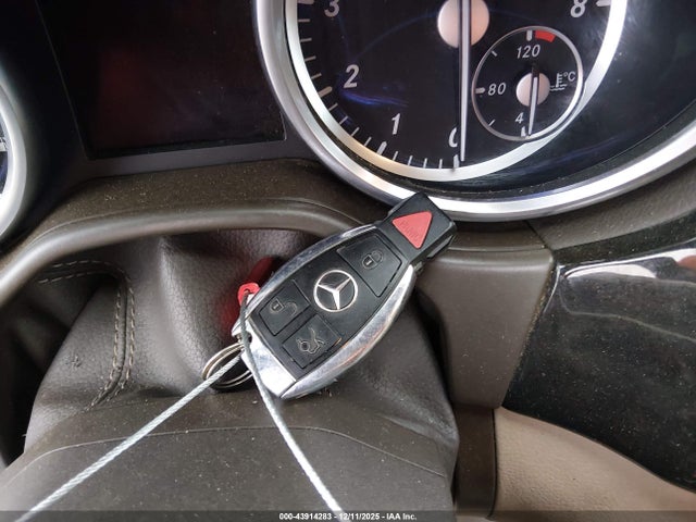 2016 MERCEDES-BENZ GL 450 4JGDF6EE6GA696399 Photo 10