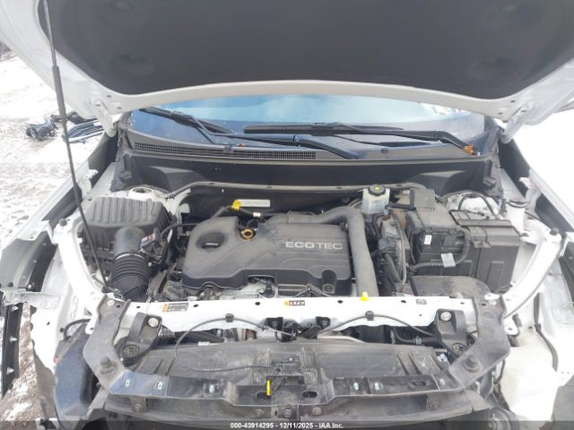 2019 GMC TERRAIN 3GKALTEV5KL318093 Photo 9