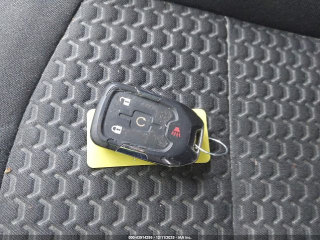 2019 GMC TERRAIN 3GKALTEV5KL318093 Photo 10