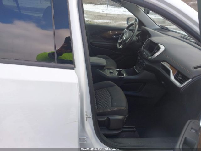 2019 GMC TERRAIN 3GKALTEV5KL318093 Photo 4