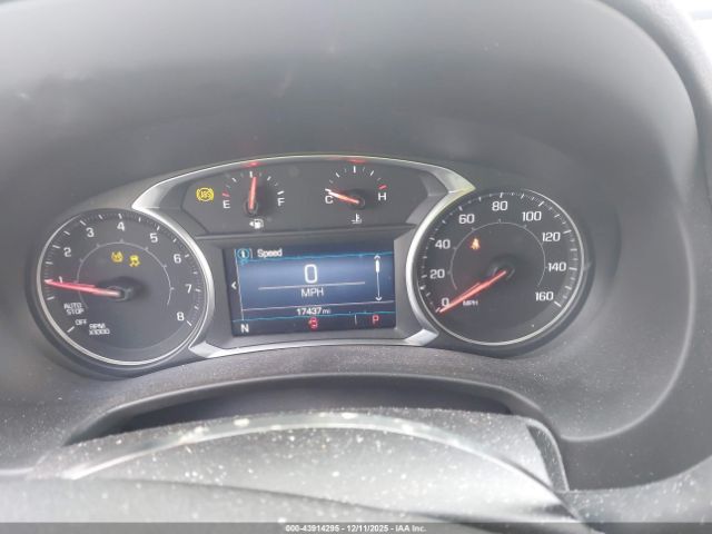 2019 GMC TERRAIN 3GKALTEV5KL318093 Photo 6