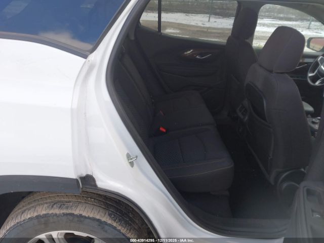 2019 GMC TERRAIN 3GKALTEV5KL318093 Photo 7