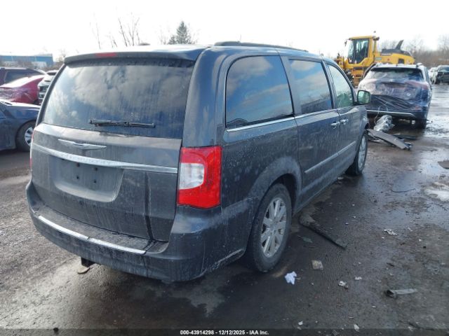 2015 CHRYSLER TOWN & COUNTRY 2C4RC1BG0FR662884 Photo 3