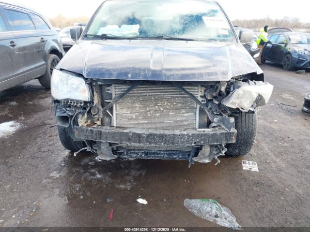 2015 CHRYSLER TOWN & COUNTRY 2C4RC1BG0FR662884 Photo 5