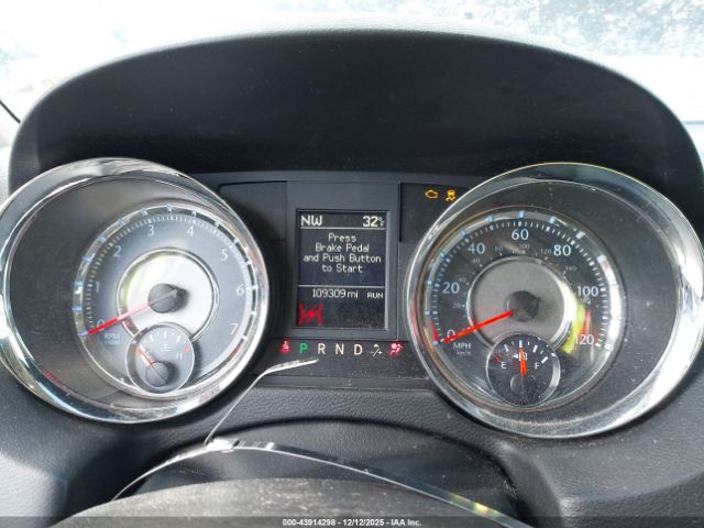 2015 CHRYSLER TOWN & COUNTRY 2C4RC1BG0FR662884 Photo 6