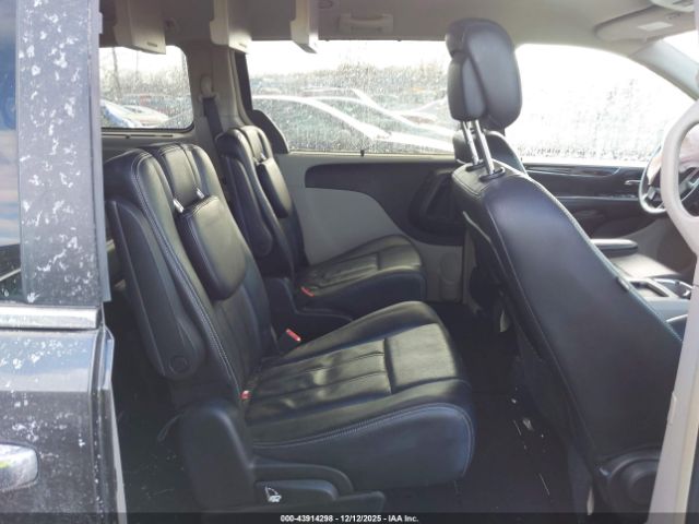 2015 CHRYSLER TOWN & COUNTRY 2C4RC1BG0FR662884 Photo 7