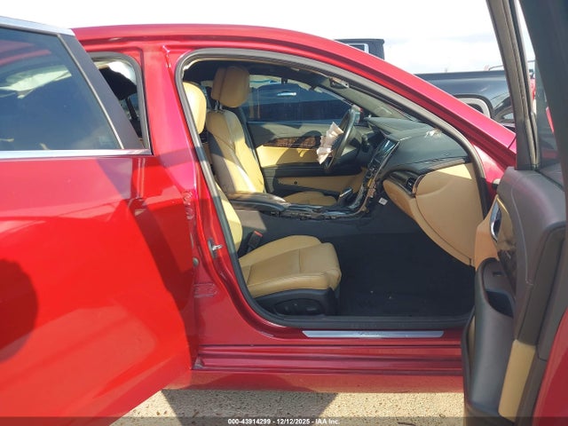 2014 CADILLAC ATS 1G6AB5SXXE0161424 Photo 4