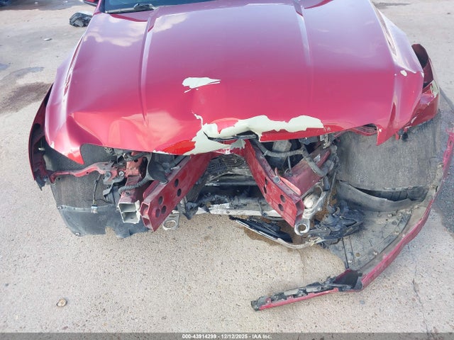 2014 CADILLAC ATS 1G6AB5SXXE0161424 Photo 5