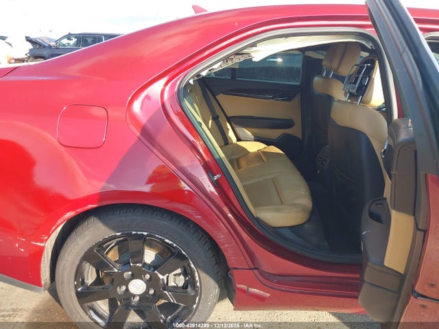 2014 CADILLAC ATS 1G6AB5SXXE0161424 Photo 7