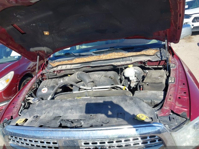 Продаж на аукціоні авто 2013 Ram 1500 Laramie, vin: 1C6RR6NT2DS644961, номер лоту: 43914302