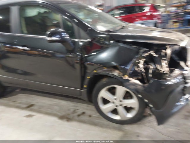 Buick Encore Leather 2015 KL4CJGSB4FB116438 Image 13