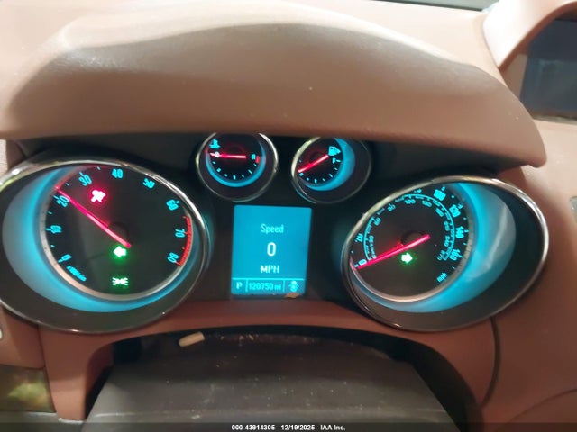 Buick Encore Leather 2015 KL4CJGSB4FB116438 Image 7