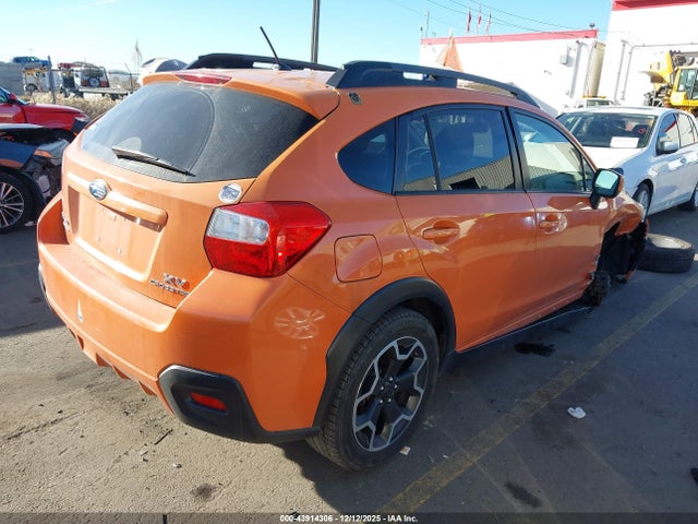 2013 Subaru Xv Crosstrek 2.0i Premium მანქანა იყიდება აუქციონზე, vin: JF2GPAVC4D2872745, აუქციონის ნომერი: 43914306