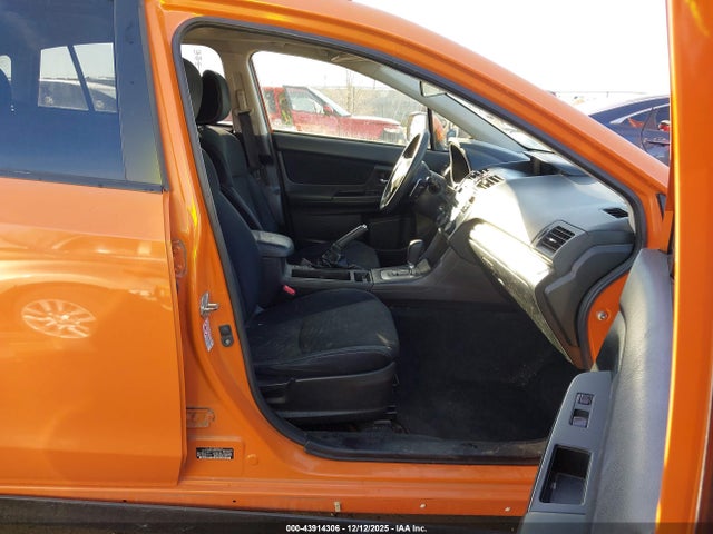 2013 Subaru Xv Crosstrek 2.0i Premium მანქანა იყიდება აუქციონზე, vin: JF2GPAVC4D2872745, აუქციონის ნომერი: 43914306