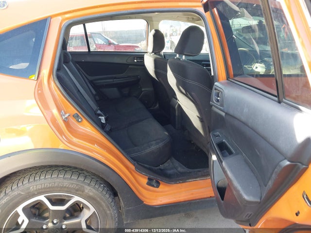 2013 Subaru Xv Crosstrek 2.0i Premium მანქანა იყიდება აუქციონზე, vin: JF2GPAVC4D2872745, აუქციონის ნომერი: 43914306