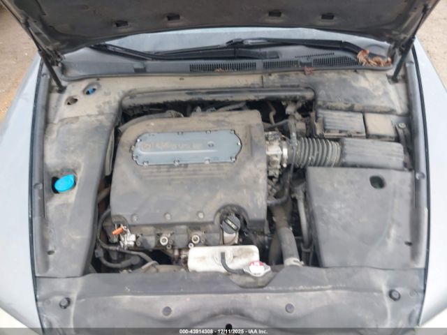 2005 ACURA TL 19UUA66285A008232 Photo 9