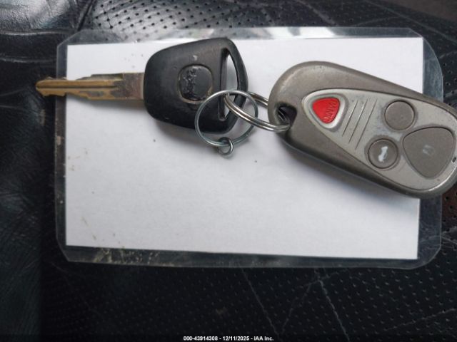 2005 ACURA TL 19UUA66285A008232 Photo 10