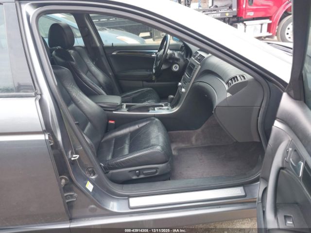 2005 ACURA TL 19UUA66285A008232 Photo 4