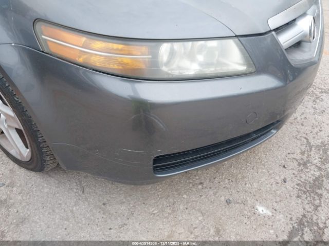 2005 ACURA TL 19UUA66285A008232 Photo 5