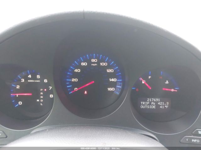 2005 ACURA TL 19UUA66285A008232 Photo 6