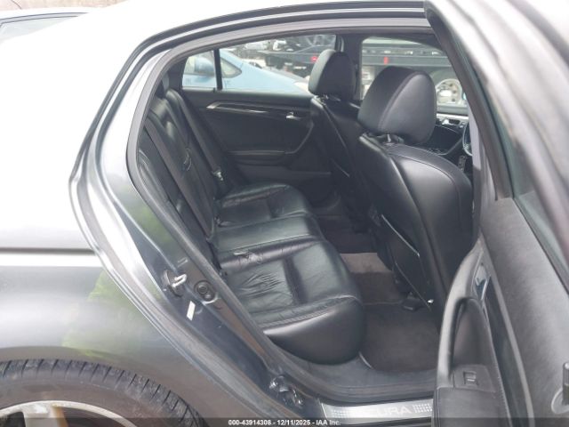 2005 ACURA TL 19UUA66285A008232 Photo 7