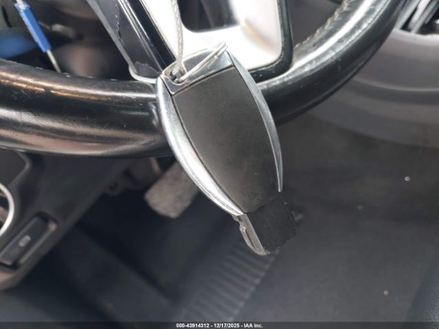 2014 MERCEDES-BENZ CLA 250 WDDSJ4EB6EN125138 Photo 10