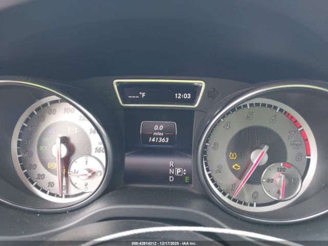 2014 MERCEDES-BENZ CLA 250 WDDSJ4EB6EN125138 Photo 6