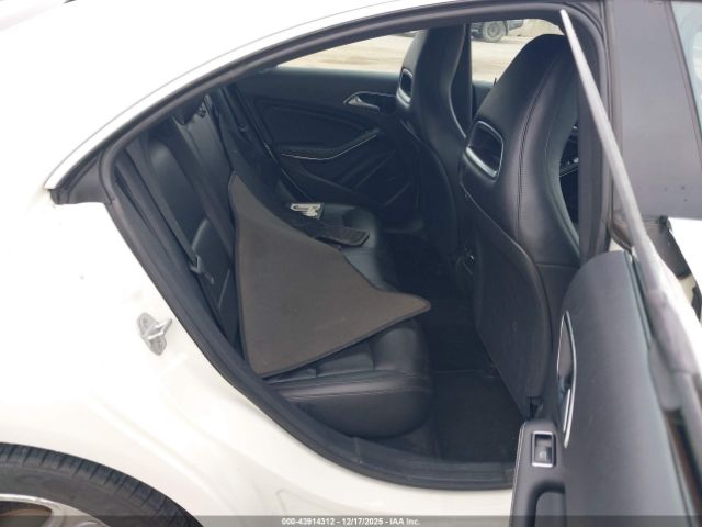 2014 MERCEDES-BENZ CLA 250 WDDSJ4EB6EN125138 Photo 7