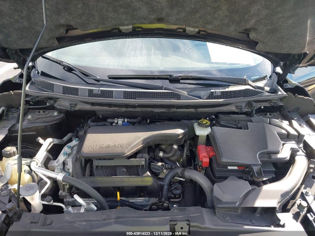 Продаж на аукціоні авто 2020 Nissan Rogue Sport S Fwd Xtronic Cvt, vin: JN1BJ1CV7LW275405, номер лоту: 43914323