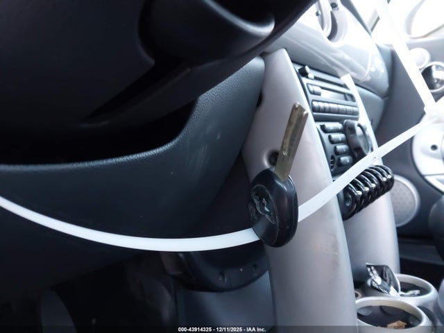 2002 MINI COOPER WMWRC33432TC36898 Photo 10