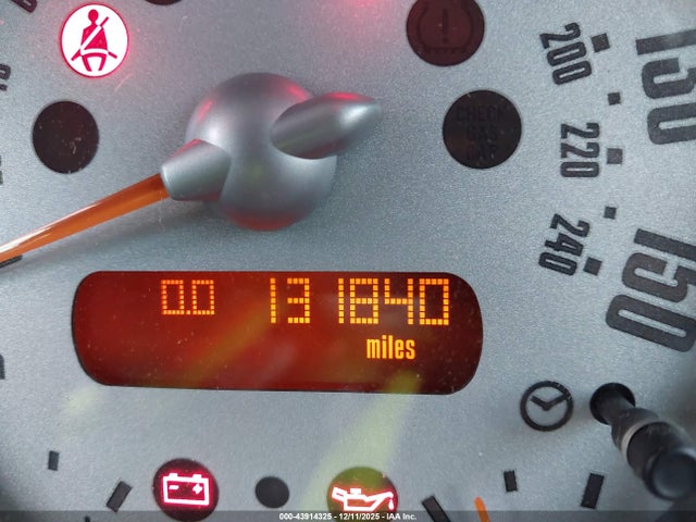 2002 MINI COOPER WMWRC33432TC36898 Photo 6