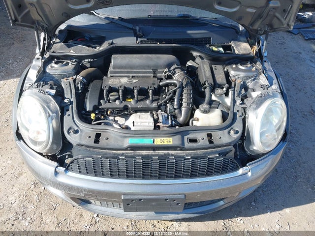 2009 MINI COOPER S WMWMF73519TX40097 Photo 9