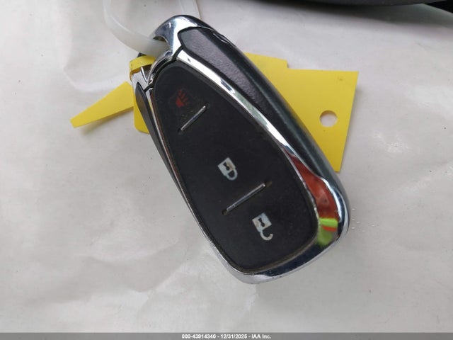 Chevrolet EQUINOX LT 2018 3GNAXJEV8JS563955 Image 11