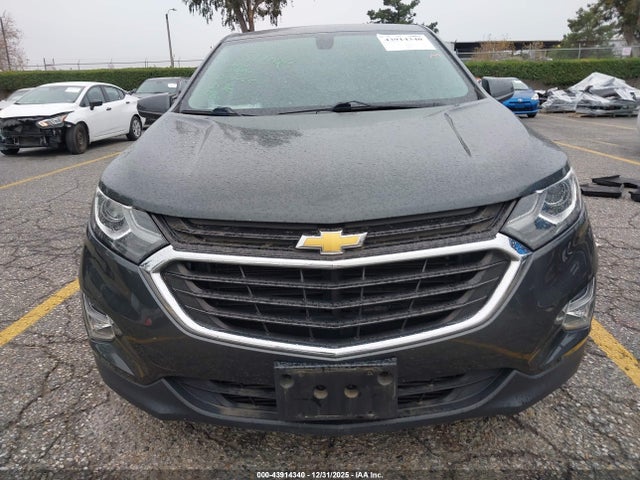 Chevrolet EQUINOX LT 2018 3GNAXJEV8JS563955 Image 12