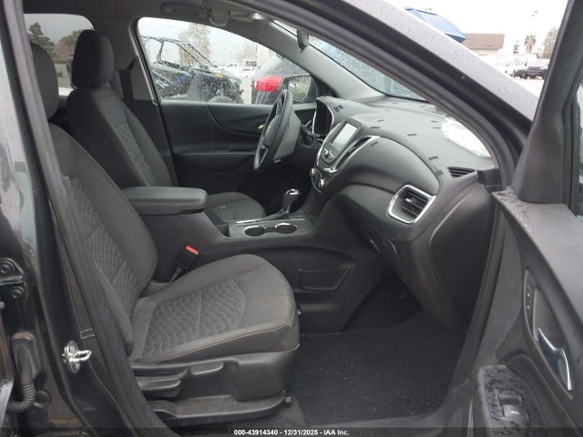 Chevrolet EQUINOX LT 2018 3GNAXJEV8JS563955 Image 5
