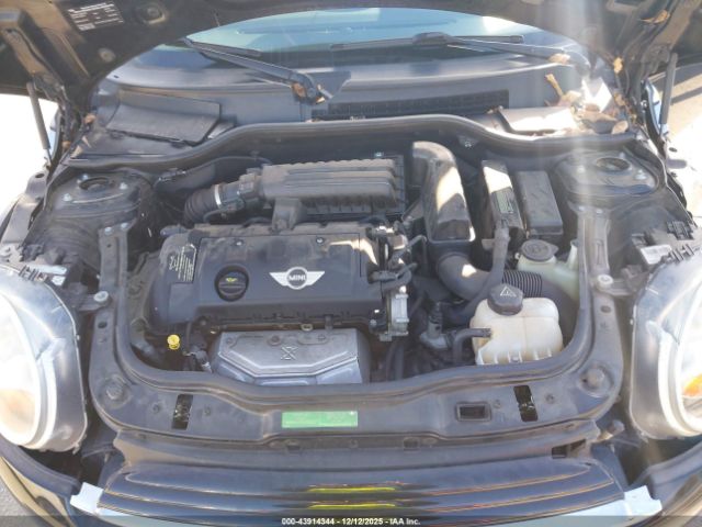 2011 MINI COOPER WMWSU3C5XBT092030 Photo 9