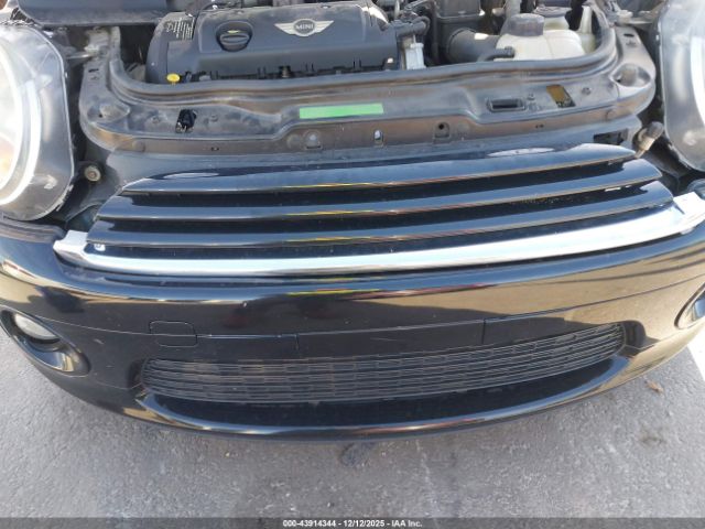 2011 MINI COOPER WMWSU3C5XBT092030 Photo 5