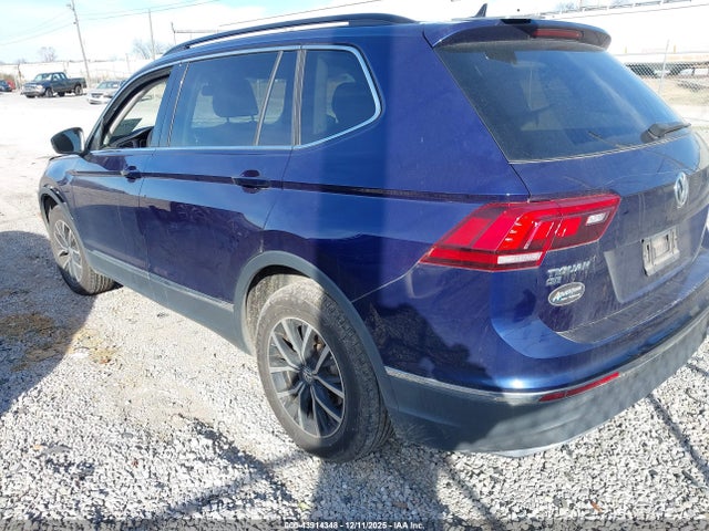 Aukcja sprzedaży 2021 Volkswagen Tiguan 2.0t Se/2.0t Se R-line Black/2.0t Sel, vin: 3VV2B7AX2MM058901, numer aukcji: 43914348